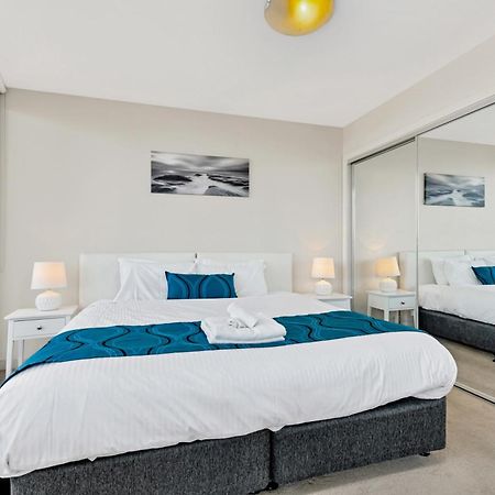 Апарт отель Docklands Private Collection - Newquay Мельбурн Экстерьер фото